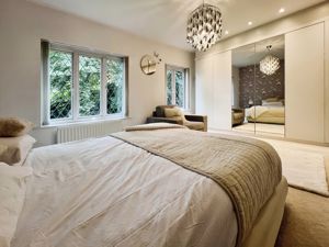 Bedroom 3- click for photo gallery